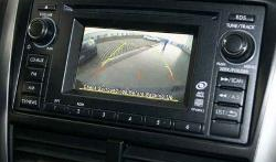 倒车视频,轻松掌握停车技巧