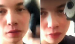 男生视频,男生校园生活剪影